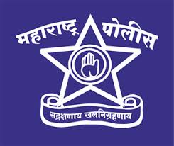 Bhandara Police Logo